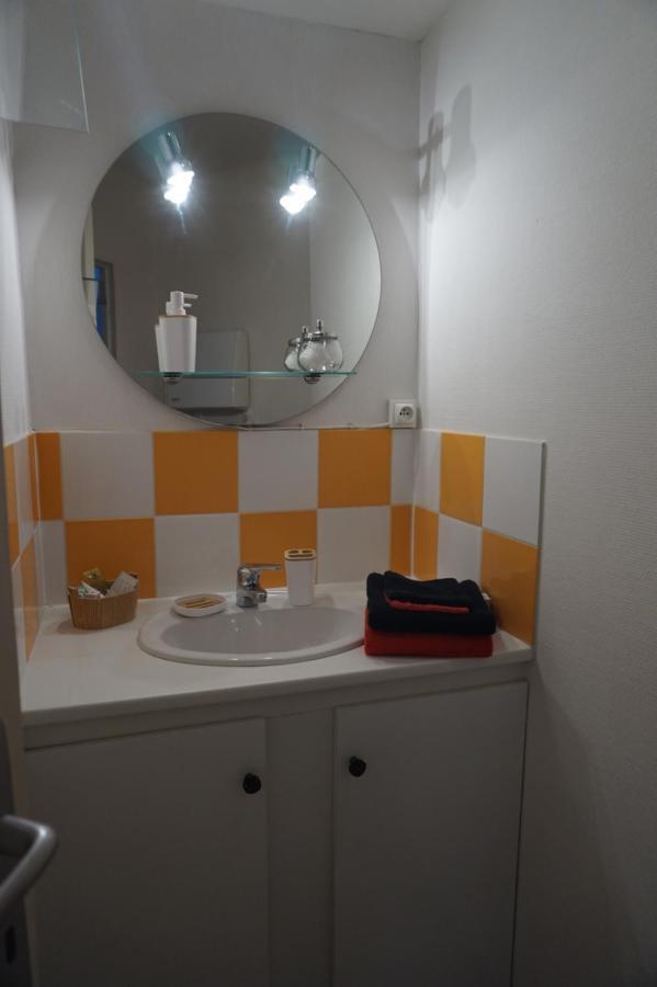 Ferienwohnung Drinou House Boulogne-sur-Mer Exterior foto