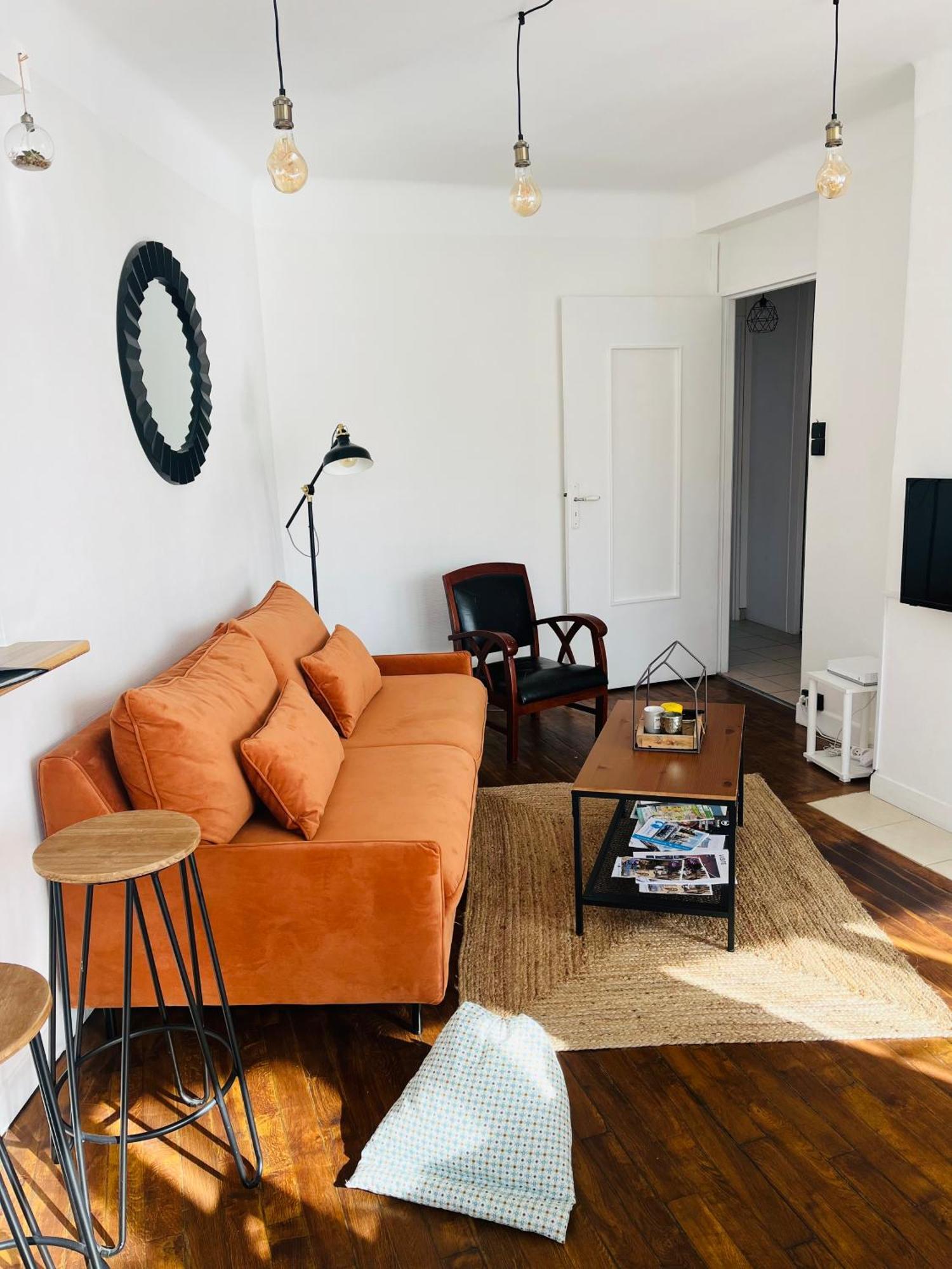 Ferienwohnung Drinou House Boulogne-sur-Mer Exterior foto