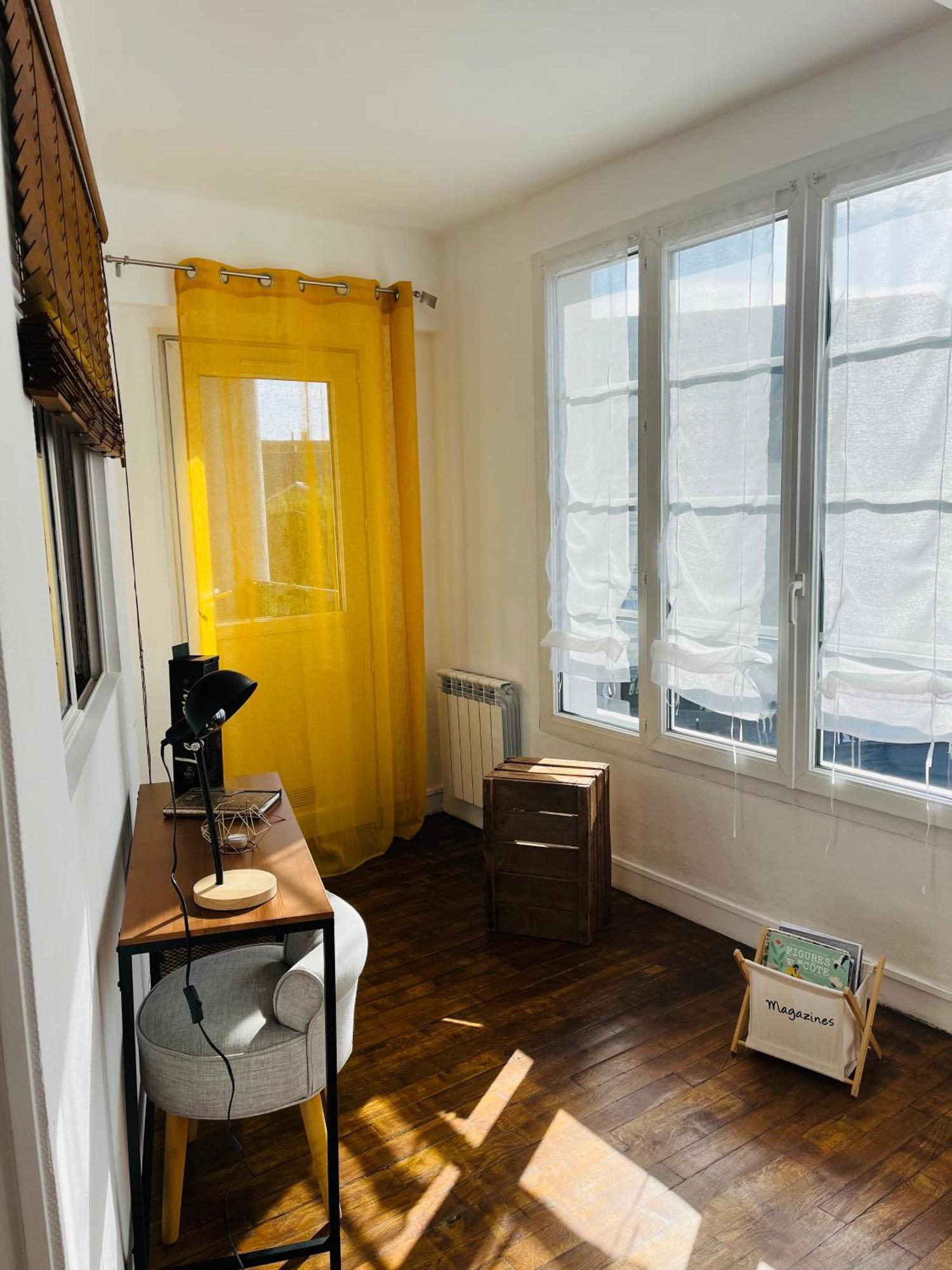 Ferienwohnung Drinou House Boulogne-sur-Mer Exterior foto