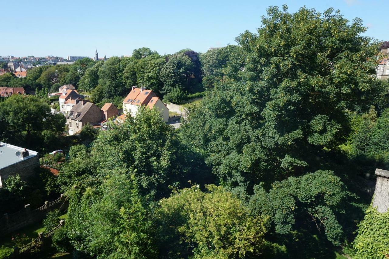Ferienwohnung Drinou House Boulogne-sur-Mer Exterior foto